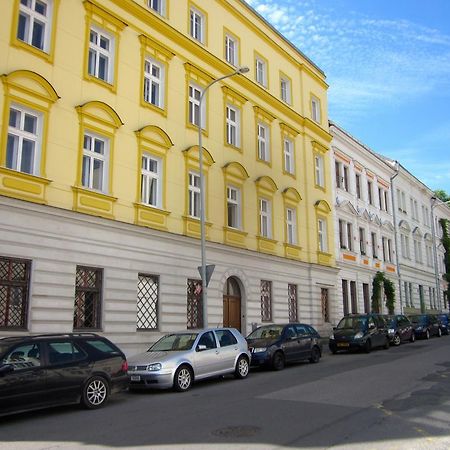 Prague City Loft And Studio Dış mekan fotoğraf