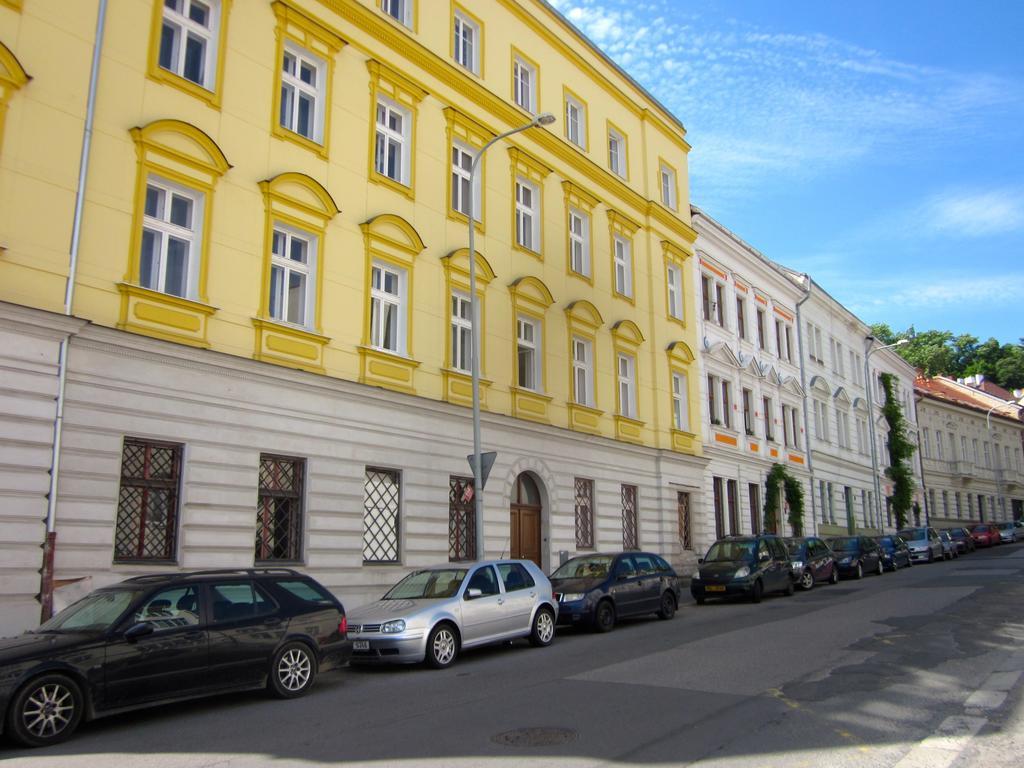 Prague City Loft And Studio Dış mekan fotoğraf